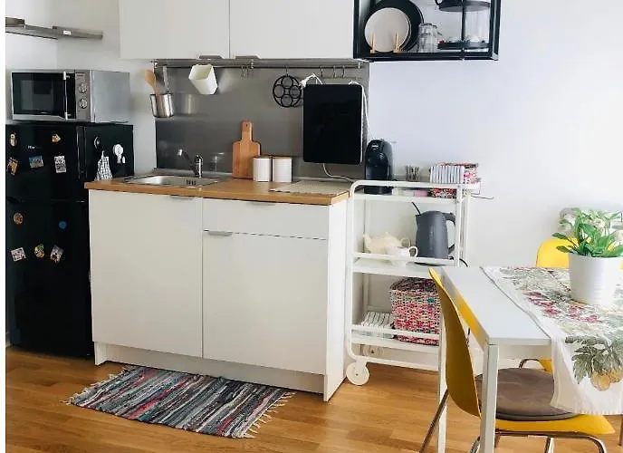 A Casa Di Lele